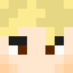 Inieloo | Little Bro did this? - Male Minecraft Skins - image 3