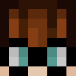 skin for Zosergaming TV - Male Minecraft Skins - image 3