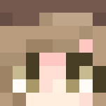 kέρατα - Female Minecraft Skins - image 3