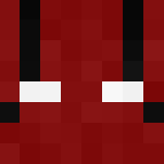 Red hood | Rebirth redux - Male Minecraft Skins - image 3