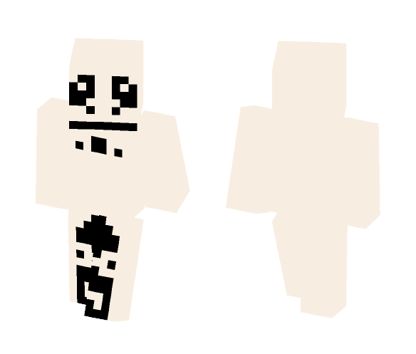 Froggit (Undertale) - By LuxrayBoy8 - Other Minecraft Skins - image 1