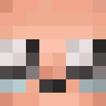 Isaac - The Binding of Isaac - Male Minecraft Skins - image 3