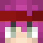 Sage OC - Female Minecraft Skins - image 3
