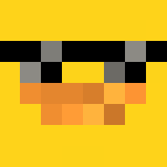 Duck - Swag - Male Minecraft Skins - image 3