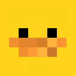 Duck - Normal - Male Minecraft Skins - image 3