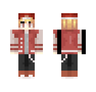 Candy Store - Male Minecraft Skins - image 2