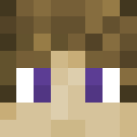 Purp Gang - Male Minecraft Skins - image 3