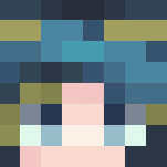 Gold Mist - Female Minecraft Skins - image 3
