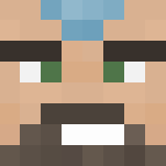 Airbender Guru - Male Minecraft Skins - image 3