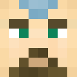 Airbender Nomad - Male Minecraft Skins - image 3