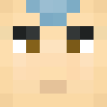 Airbender - Male Minecraft Skins - image 3