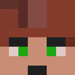 Strange Dude! | Shading Test #1 - Other Minecraft Skins - image 3