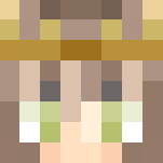 Basic - Female Minecraft Skins - image 3