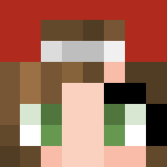 Girl #11 - Girl Minecraft Skins - image 3