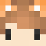 •Kawaii Cat Boy• First Skin - Cat Minecraft Skins - image 3