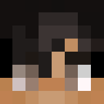 Heritage. - Male Minecraft Skins - image 3
