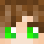 Sweetie - Female Minecraft Skins - image 3