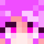 Heathen - Female Minecraft Skins - image 3