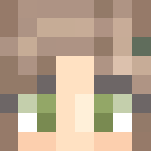 Hmm - Female Minecraft Skins - image 3