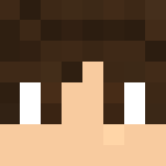 Trendy Skin - Male Minecraft Skins - image 3