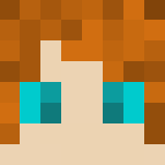 HUIHJDHEGFUYWE - Male Minecraft Skins - image 3