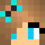 Rosie - Female Minecraft Skins - image 3