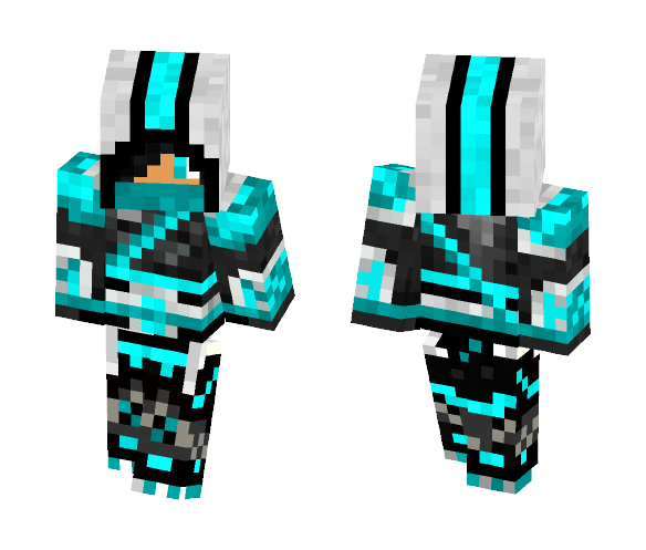Neric - Male Minecraft Skins - image 1