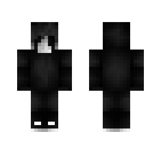 the banned guy - Male Minecraft Skins - image 2