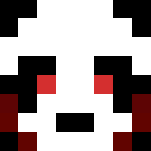panda shinobi - Other Minecraft Skins - image 3