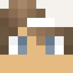 Adidas - Male Minecraft Skins - image 3