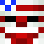 Dallas - Male Minecraft Skins - image 3