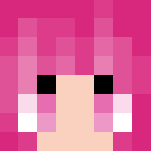 Girl #10 - Girl Minecraft Skins - image 3
