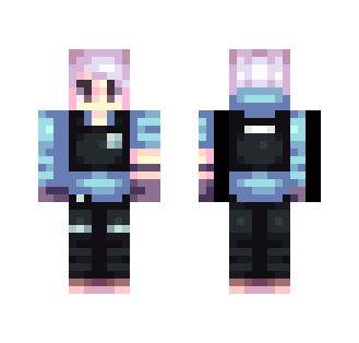 P&P// CPD - Male Minecraft Skins - image 2