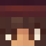???? Beanie Girl - Girl Minecraft Skins - image 3