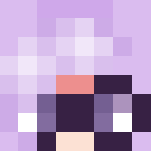 TheQueenDream - Female Minecraft Skins - image 3
