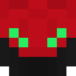 Striker - Cyborg - Male Minecraft Skins - image 3
