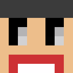 LONG MOUTH GAMER - Male Minecraft Skins - image 3