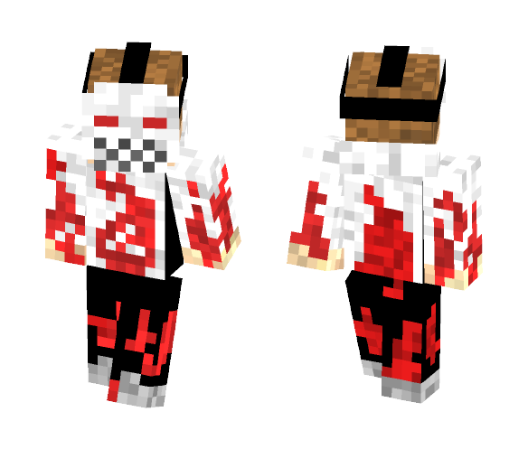 Cereal killer -roleplay skin- - Male Minecraft Skins - image 1