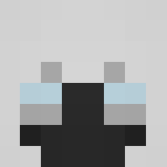 Moon Knight (Marc) (Marvel) - Comics Minecraft Skins - image 3