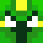 Delta - Other Minecraft Skins - image 3