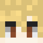 YUKINE (cause I can) ♥u♥ - Male Minecraft Skins - image 3