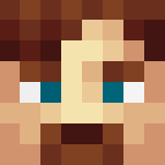 Terran Squad Leader - Male Minecraft Skins - image 3
