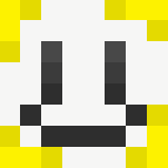 Undertale Character Collab - Other Minecraft Skins - image 3