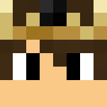 the prince - Male Minecraft Skins - image 3