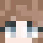 scarlett } stripes - Female Minecraft Skins - image 3