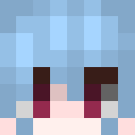 Saturated·Loneliness - Female Minecraft Skins - image 3
