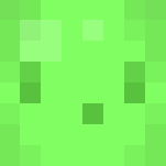 Slime Boy - Boy Minecraft Skins - image 3