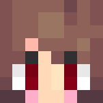 ????Chara 1.???? - Female Minecraft Skins - image 3