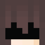 ????Blind Cutie???? - Female Minecraft Skins - image 3