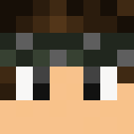 Wildsau02´s Minecraft skin - Male Minecraft Skins - image 3